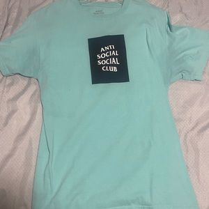 assc tee